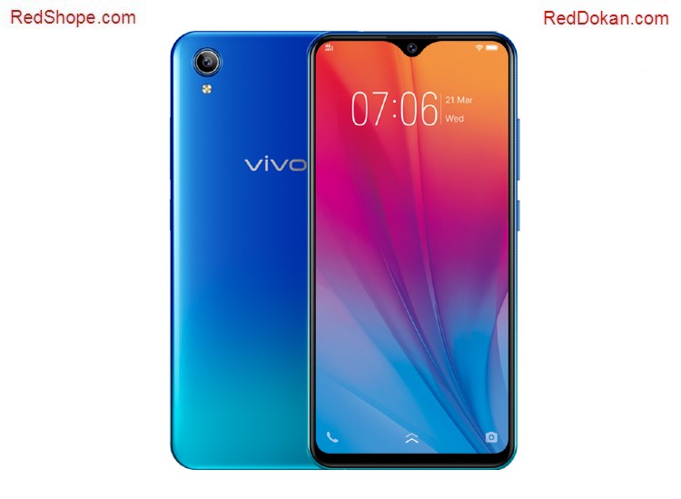 Vivo Y91i Price Full Specifications RedShope Europe